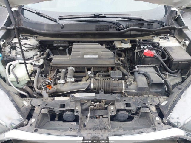 Продажа на аукционе авто 2017 Honda Cr-v Ex, vin: 2HKRW1H58HH516648, номер лота: 45050599