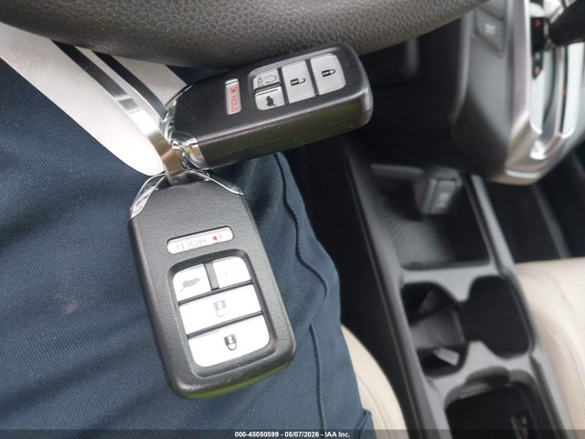 Продажа на аукционе авто 2017 Honda Cr-v Ex, vin: 2HKRW1H58HH516648, номер лота: 45050599