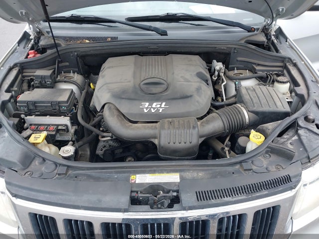 Aukcja sprzedaży 2012 Jeep Grand Cherokee Laredo, vin: 1C4RJFAG5CC183658, numer aukcji: 45050603