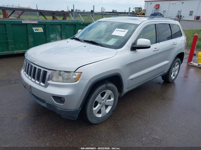 Aukcja sprzedaży 2012 Jeep Grand Cherokee Laredo, vin: 1C4RJFAG5CC183658, numer aukcji: 45050603