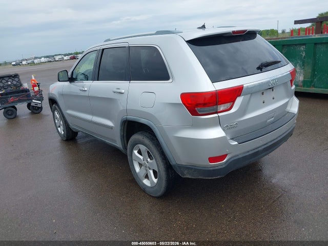 Aukcja sprzedaży 2012 Jeep Grand Cherokee Laredo, vin: 1C4RJFAG5CC183658, numer aukcji: 45050603