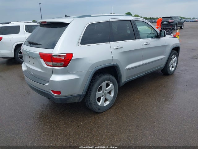 Aukcja sprzedaży 2012 Jeep Grand Cherokee Laredo, vin: 1C4RJFAG5CC183658, numer aukcji: 45050603
