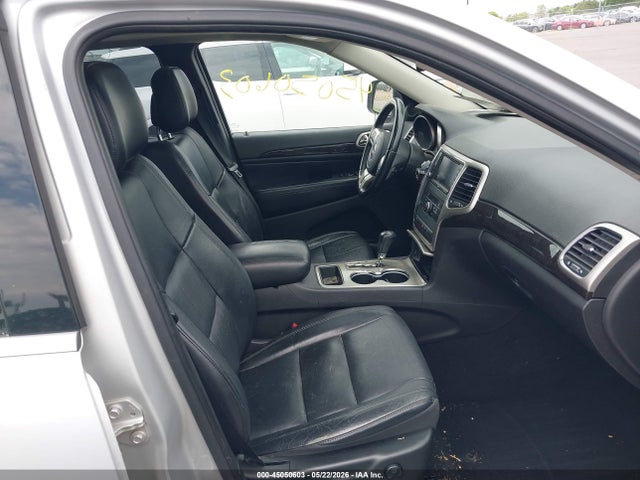 Aukcja sprzedaży 2012 Jeep Grand Cherokee Laredo, vin: 1C4RJFAG5CC183658, numer aukcji: 45050603