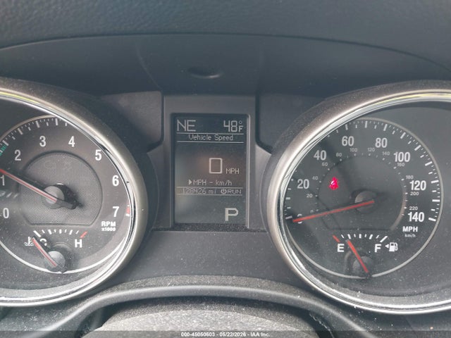 Aukcja sprzedaży 2012 Jeep Grand Cherokee Laredo, vin: 1C4RJFAG5CC183658, numer aukcji: 45050603