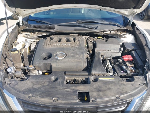 Nissan Altima 3.5 Sl 2018 1N4BL3AP3JC134777 Image 10