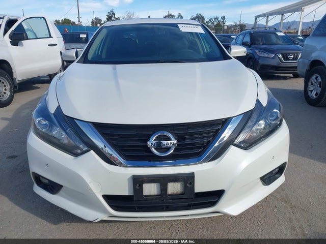 Nissan Altima 3.5 Sl 2018 1N4BL3AP3JC134777 Image 12
