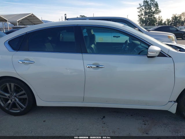 Nissan Altima 3.5 Sl 2018 1N4BL3AP3JC134777 Image 13