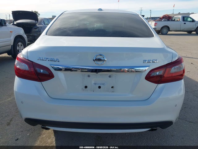 Nissan Altima 3.5 Sl 2018 1N4BL3AP3JC134777 Image 16