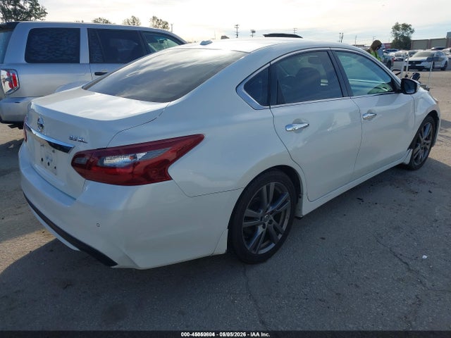 Nissan Altima 3.5 Sl 2018 1N4BL3AP3JC134777 Image 4