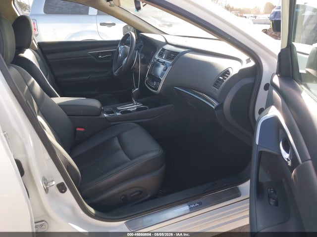 Nissan Altima 3.5 Sl 2018 1N4BL3AP3JC134777 Image 5