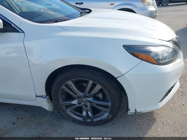 Nissan Altima 3.5 Sl 2018 1N4BL3AP3JC134777 Image 6