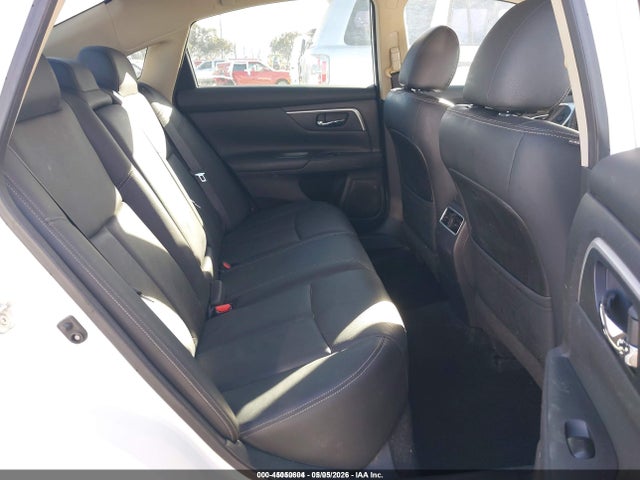 Nissan Altima 3.5 Sl 2018 1N4BL3AP3JC134777 Image 8