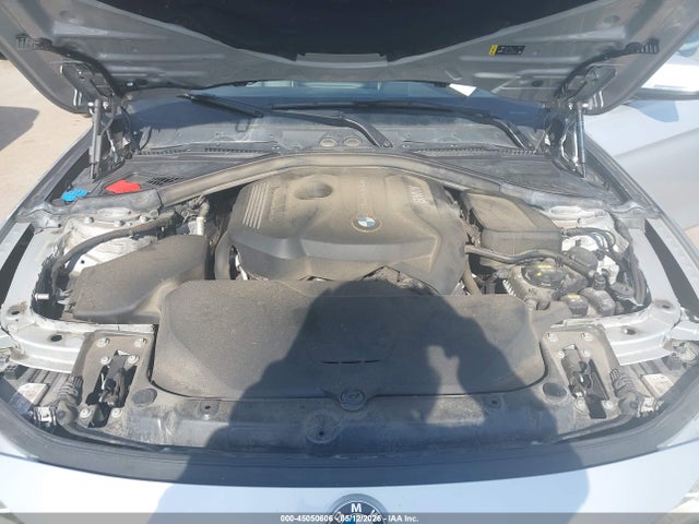 2018 Bmw 330i Xdrive მანქანა იყიდება აუქციონზე, vin: WBA8D9G53JNU72255, აუქციონის ნომერი: 45050606