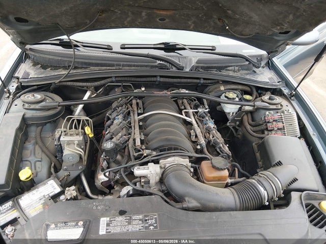 Aukcja sprzedaży 2005 Pontiac Gto, vin: 6G2VX12U65L458582, numer aukcji: 45050613