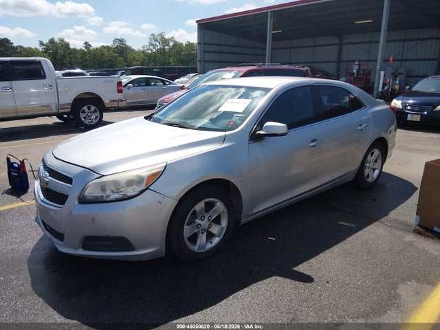 Продажа на аукционе авто 2014 Chevrolet Malibu 1fl, vin: 1G11A5SL5EF294305, номер лота: 45050620