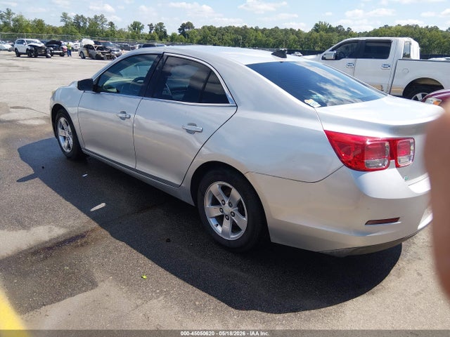 Продажа на аукционе авто 2014 Chevrolet Malibu 1fl, vin: 1G11A5SL5EF294305, номер лота: 45050620