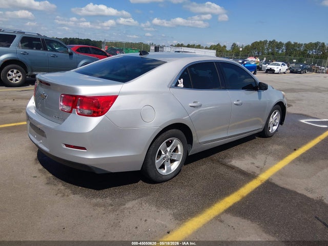 Продажа на аукционе авто 2014 Chevrolet Malibu 1fl, vin: 1G11A5SL5EF294305, номер лота: 45050620