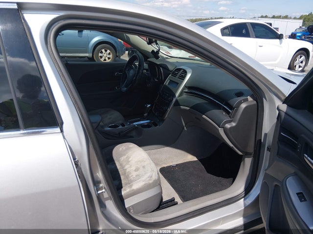Продажа на аукционе авто 2014 Chevrolet Malibu 1fl, vin: 1G11A5SL5EF294305, номер лота: 45050620