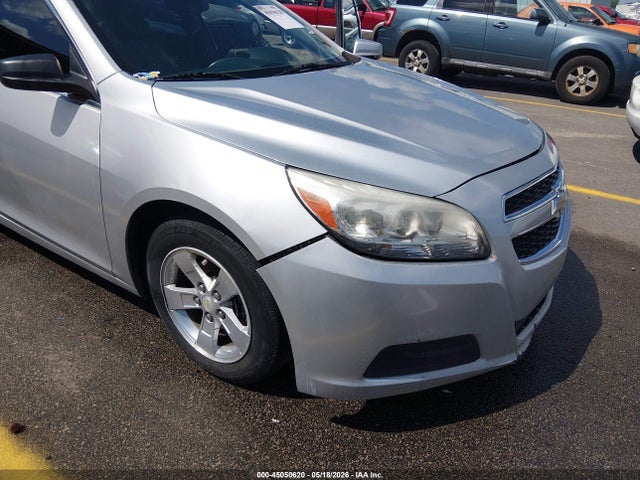 Продажа на аукционе авто 2014 Chevrolet Malibu 1fl, vin: 1G11A5SL5EF294305, номер лота: 45050620