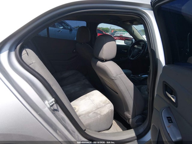 Продажа на аукционе авто 2014 Chevrolet Malibu 1fl, vin: 1G11A5SL5EF294305, номер лота: 45050620
