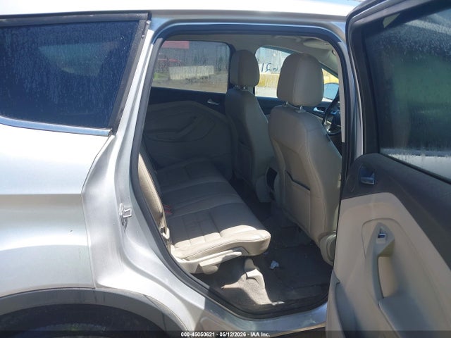 45050621 :رقم المزاد ، 1FMCU9J97EUC77775 vin ، 2014 Ford Escape Titanium مزاد بيع