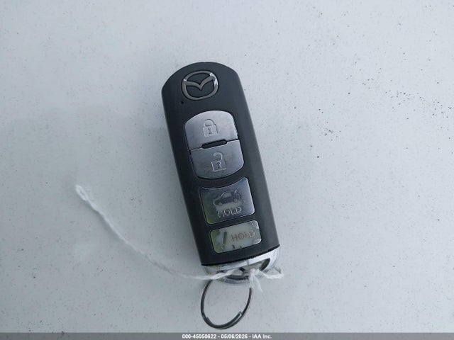 Aukcja sprzedaży 2017 Mazda Mazda3 Touring, vin: JM1BN1V7XH1103292, numer aukcji: 45050622