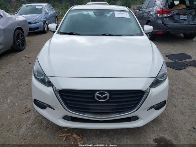 Aukcja sprzedaży 2017 Mazda Mazda3 Touring, vin: JM1BN1V7XH1103292, numer aukcji: 45050622