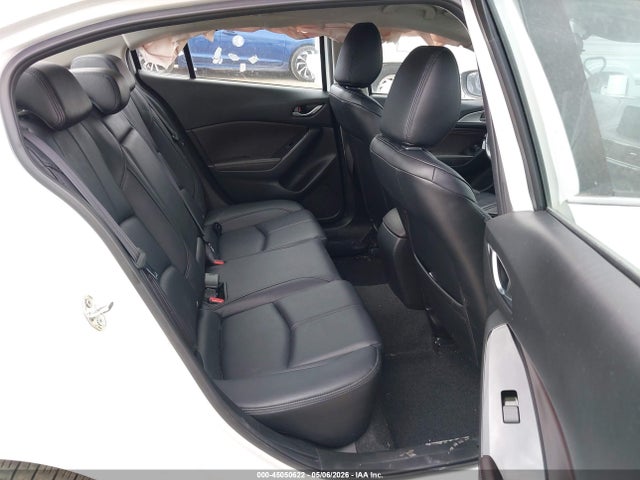 Aukcja sprzedaży 2017 Mazda Mazda3 Touring, vin: JM1BN1V7XH1103292, numer aukcji: 45050622