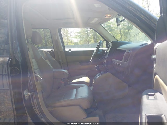 Продаж на аукціоні авто 2015 Jeep Patriot High Altitude Edition, vin: 1C4NJRFB0FD376103, номер лоту: 45050624