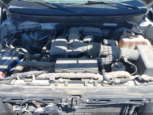 Продаж на аукціоні авто 2009 Ford F-150 Xl/xlt, vin: 1FTPF12V69KB71736, номер лоту: 45050629