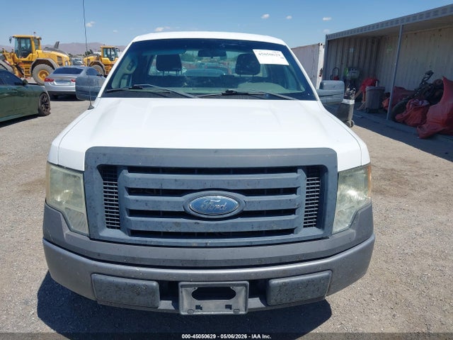 Продаж на аукціоні авто 2009 Ford F-150 Xl/xlt, vin: 1FTPF12V69KB71736, номер лоту: 45050629