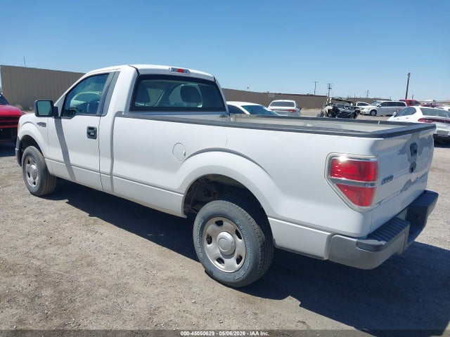 Продаж на аукціоні авто 2009 Ford F-150 Xl/xlt, vin: 1FTPF12V69KB71736, номер лоту: 45050629
