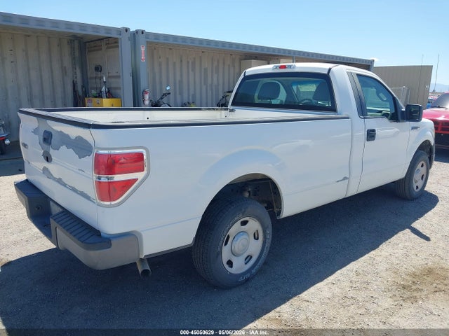 Продаж на аукціоні авто 2009 Ford F-150 Xl/xlt, vin: 1FTPF12V69KB71736, номер лоту: 45050629