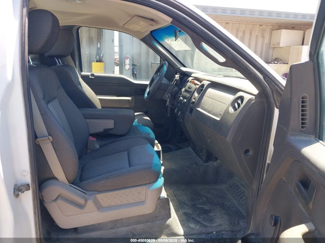 Продаж на аукціоні авто 2009 Ford F-150 Xl/xlt, vin: 1FTPF12V69KB71736, номер лоту: 45050629