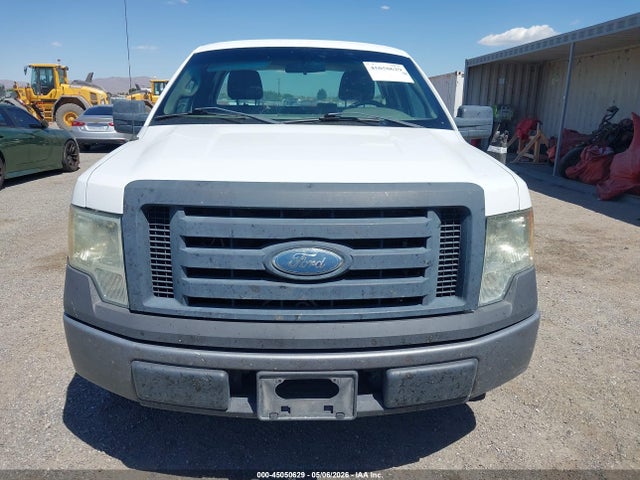 Продаж на аукціоні авто 2009 Ford F-150 Xl/xlt, vin: 1FTPF12V69KB71736, номер лоту: 45050629