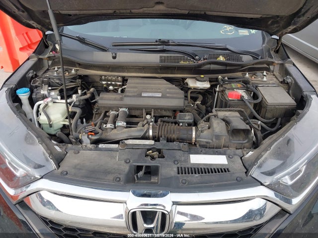 Aukcja sprzedaży 2018 Honda Cr-v Ex-l/ex-l Navi, vin: 7FARW2H8XJE010120, numer aukcji: 45050631