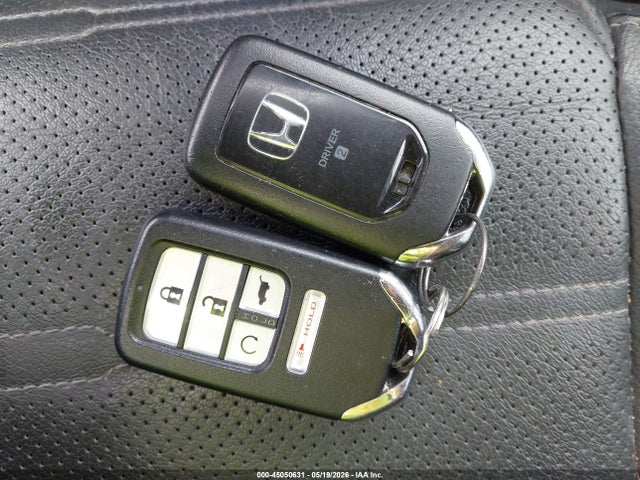 Aukcja sprzedaży 2018 Honda Cr-v Ex-l/ex-l Navi, vin: 7FARW2H8XJE010120, numer aukcji: 45050631