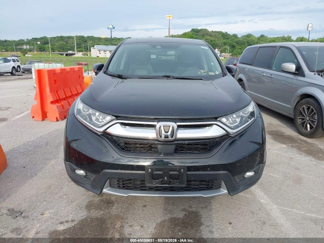 Aukcja sprzedaży 2018 Honda Cr-v Ex-l/ex-l Navi, vin: 7FARW2H8XJE010120, numer aukcji: 45050631