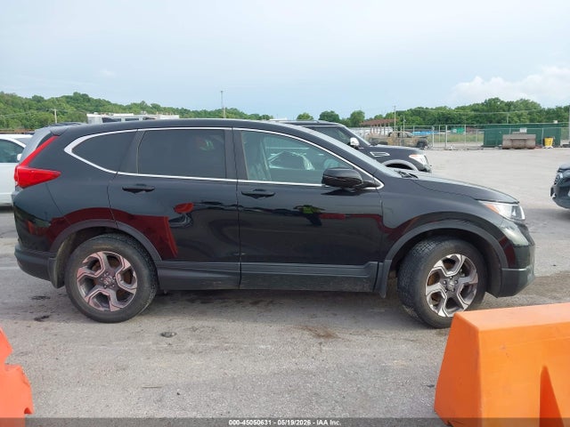 Aukcja sprzedaży 2018 Honda Cr-v Ex-l/ex-l Navi, vin: 7FARW2H8XJE010120, numer aukcji: 45050631