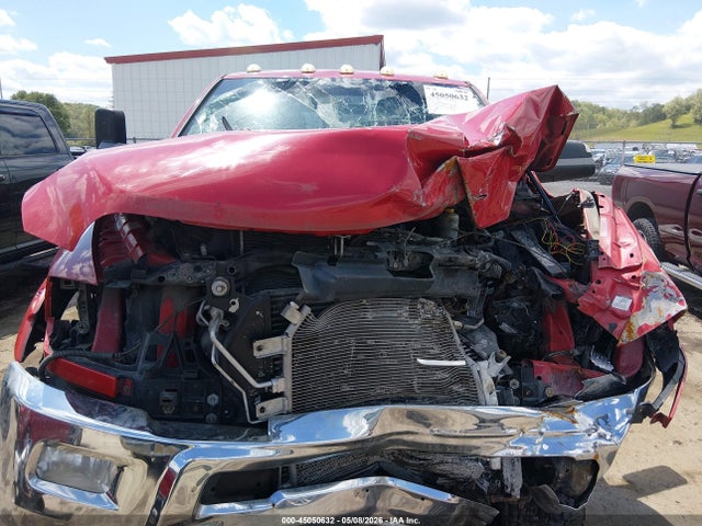 Продажа на аукционе авто 2011 Ram Ram 2500 Slt, vin: 3D7UT2CL5BG509063, номер лота: 45050632