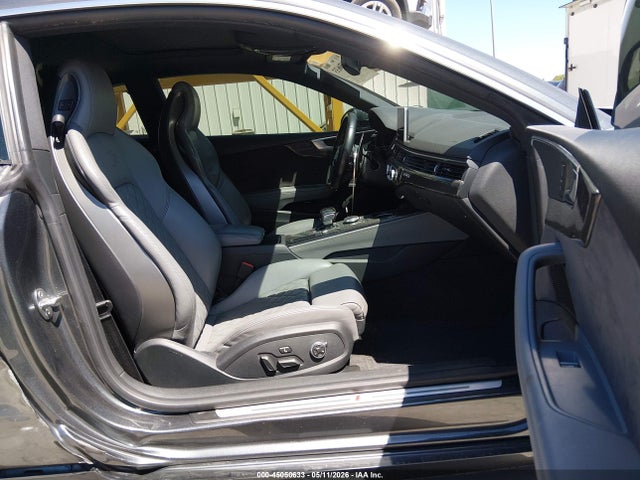 Aukcja sprzedaży 2018 Audi S5 3.0t Premium Plus, vin: WAUR4AF51JA002482, numer aukcji: 45050633