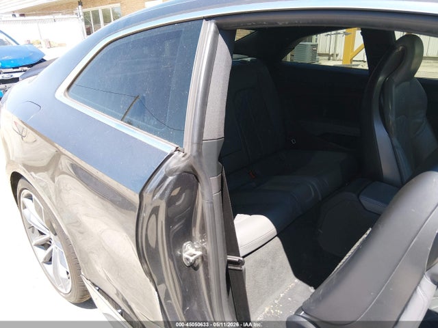 Aukcja sprzedaży 2018 Audi S5 3.0t Premium Plus, vin: WAUR4AF51JA002482, numer aukcji: 45050633