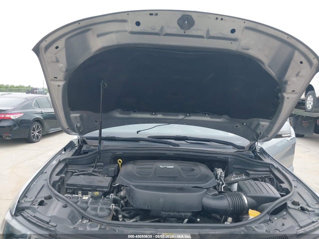 45050635 :رقم المزاد ، 1C4RJFBG0HC744936 vin ، 2017 Jeep Grand Cherokee Limited 4x4 مزاد بيع