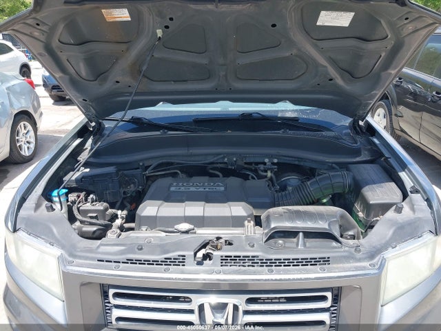 Продажа на аукционе авто 2008 Honda Ridgeline Rtl, vin: 2HJYK16558H531543, номер лота: 45050637