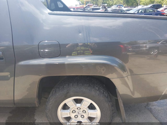 Продажа на аукционе авто 2008 Honda Ridgeline Rtl, vin: 2HJYK16558H531543, номер лота: 45050637