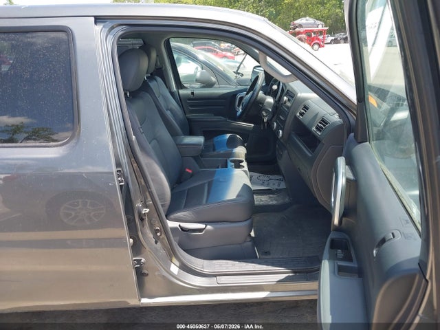 Продажа на аукционе авто 2008 Honda Ridgeline Rtl, vin: 2HJYK16558H531543, номер лота: 45050637