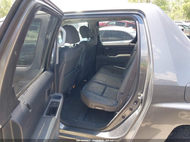 Продажа на аукционе авто 2008 Honda Ridgeline Rtl, vin: 2HJYK16558H531543, номер лота: 45050637