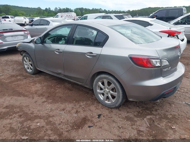 Aukcja sprzedaży 2010 Mazda Mazda3 I Touring, vin: JM1BL1SF7A1194478, numer aukcji: 45050640