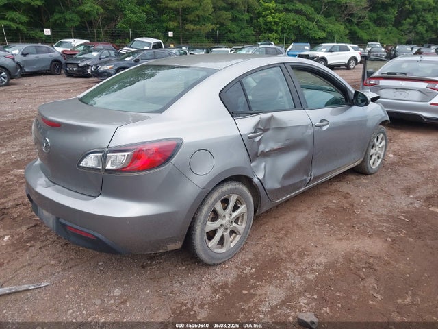 Aukcja sprzedaży 2010 Mazda Mazda3 I Touring, vin: JM1BL1SF7A1194478, numer aukcji: 45050640