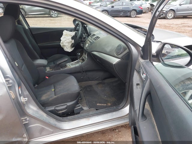Aukcja sprzedaży 2010 Mazda Mazda3 I Touring, vin: JM1BL1SF7A1194478, numer aukcji: 45050640